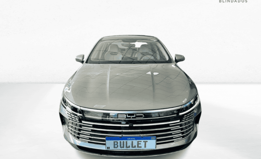 BYD King 1.5 DM-I Phev Gs Automático