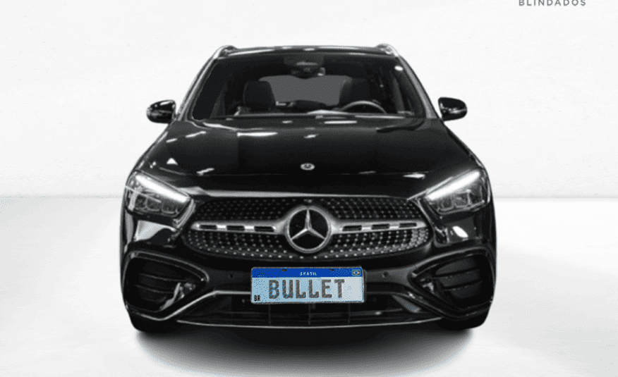 Mercedes-Benz GLA 200 1.3 Mhev AMG Line 7G-DCT
