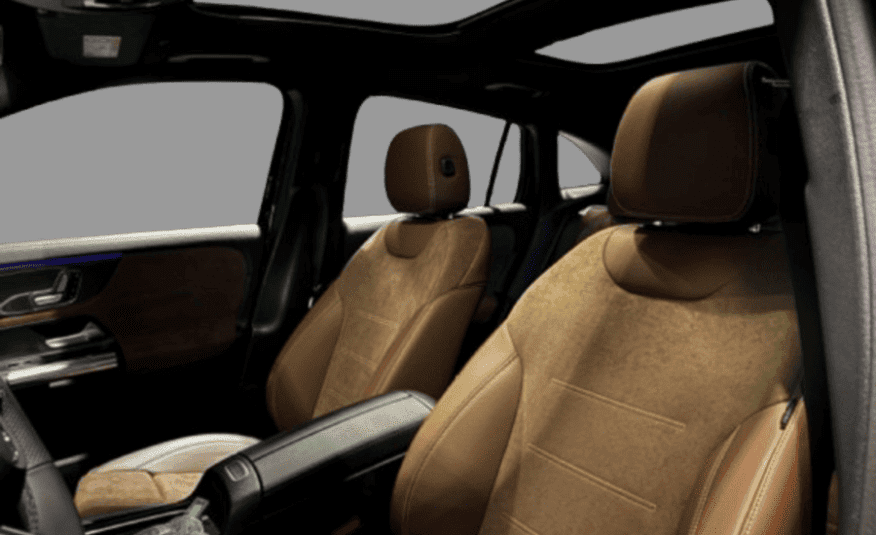 Mercedes-Benz GLA 200 1.3 Mhev AMG Line 7G-DCT