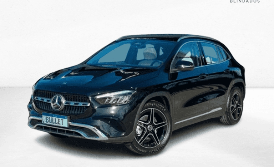 Mercedes-Benz GLA 200 1.3 Mhev Progressive 7G-DCT