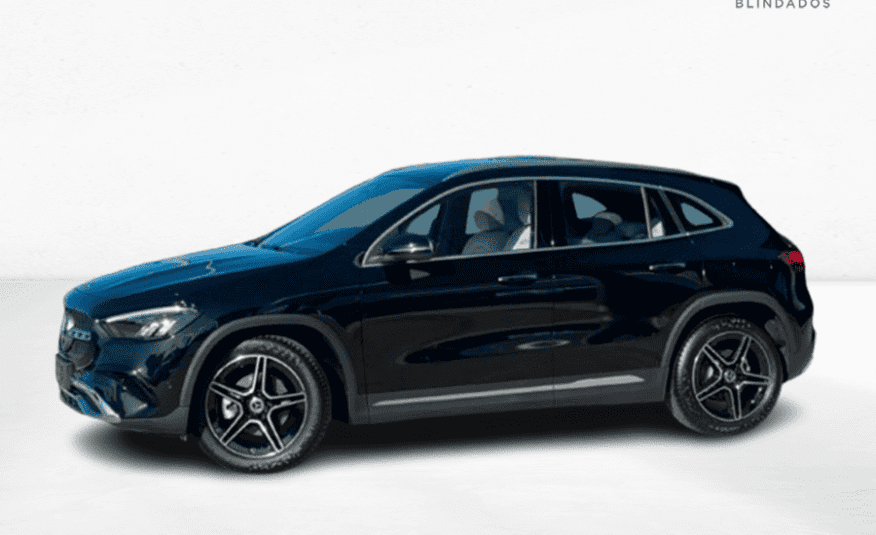 Mercedes-Benz GLA 200 1.3 Mhev Progressive 7G-DCT