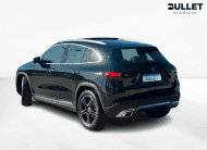 Mercedes-Benz GLA 200 1.3 Mhev Progressive 7G-DCT