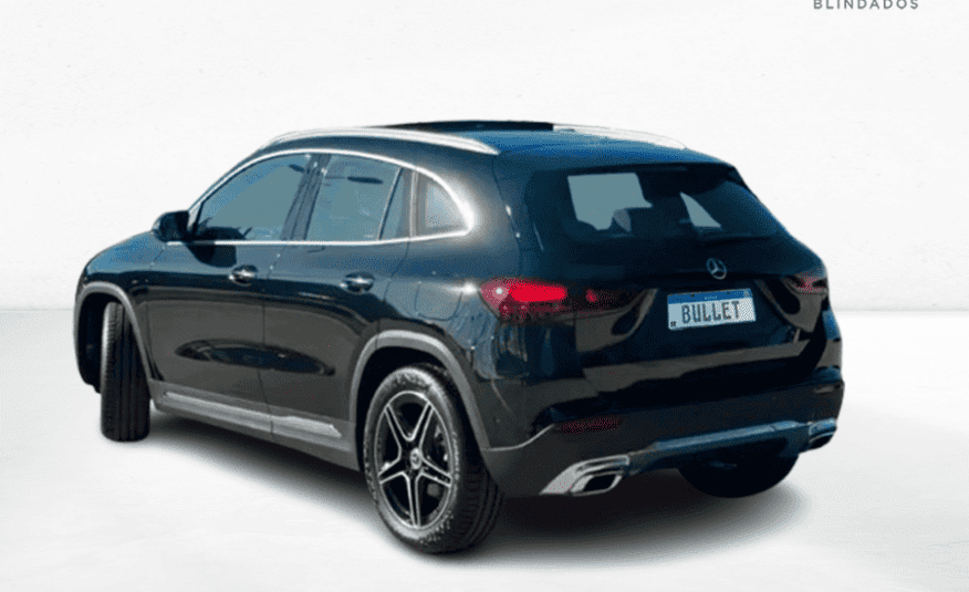 Mercedes-Benz GLA 200 1.3 Mhev Progressive 7G-DCT