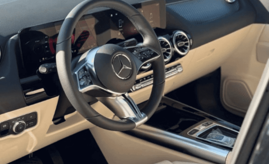 Mercedes-Benz GLA 200 1.3 Mhev Progressive 7G-DCT