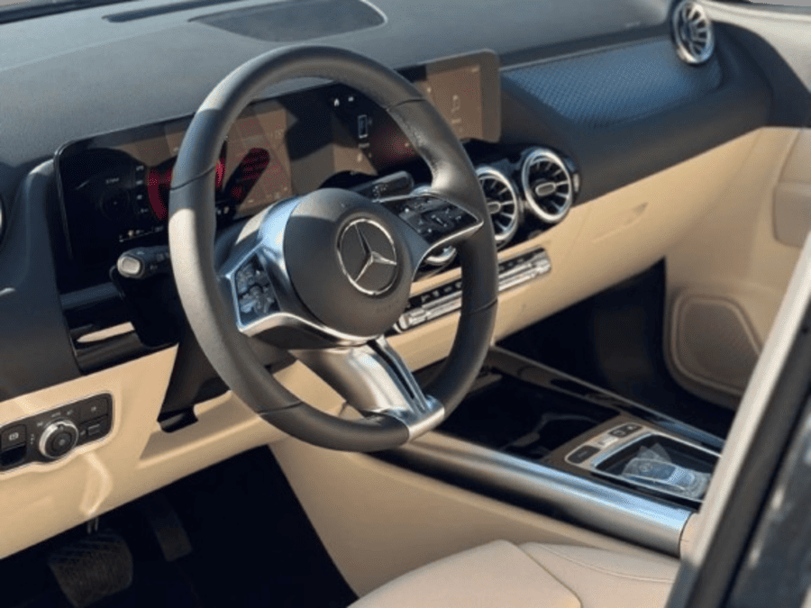 Mercedes-Benz GLA 200 1.3 Mhev Progressive 7G-DCT