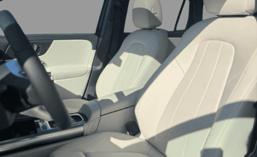 Mercedes-Benz GLA 200 1.3 Mhev Progressive 7G-DCT