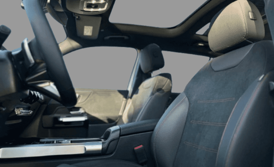 Mercedes-Benz GLB 220 2.0 Mhev AMG Line 4Matic 8G-DCT