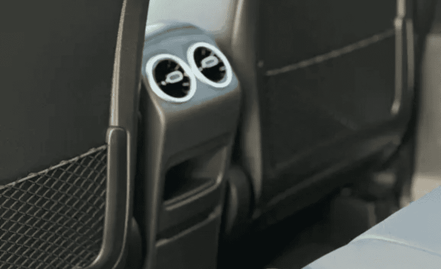 Mercedes-Benz GLB 220 2.0 Mhev AMG Line 4Matic 8G-DCT