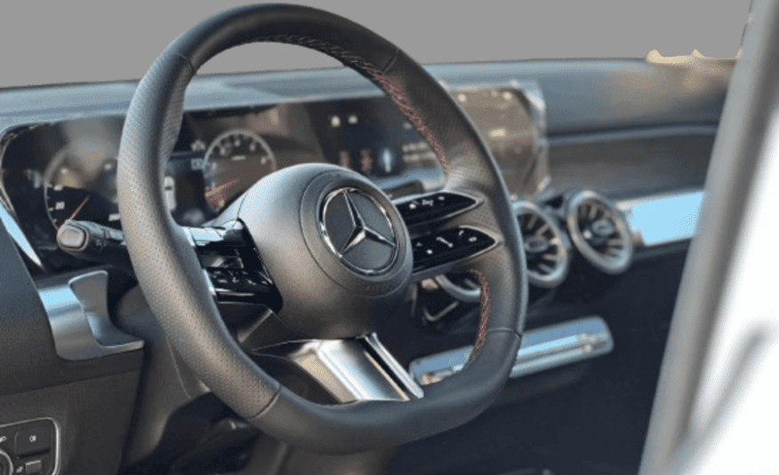 Mercedes-Benz GLB 220 2.0 Mhev AMG Line 4Matic 8G-DCT
