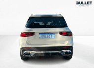 Mercedes-Benz GLB 220 2.0 Mhev AMG Line 4Matic 8G-DCT