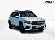 Mercedes-Benz GLB 220 2.0 Mhev AMG Line 4Matic 8G-DCT