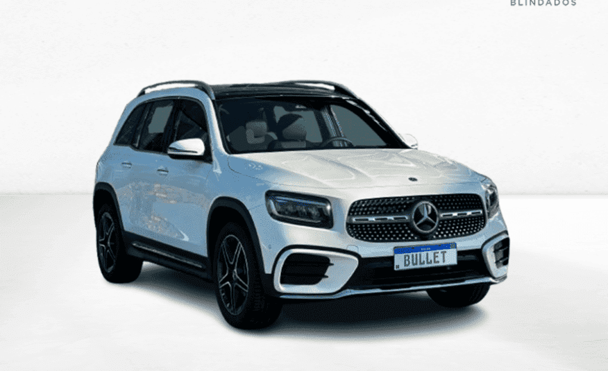 Mercedes-Benz GLB 220 2.0 Mhev AMG Line 4Matic 8G-DCT