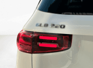 Mercedes-Benz GLB 220 2.0 Mhev AMG Line 4Matic 8G-DCT