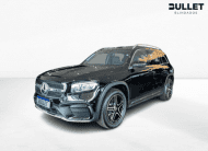 Mercedes-Benz GLB 220 2.0 Mhev AMG Line 4Matic 8G-DCT