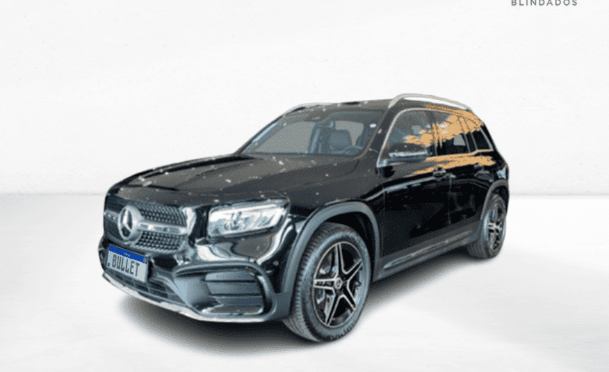Mercedes-Benz GLB 220 2.0 Mhev AMG Line 4Matic 8G-DCT
