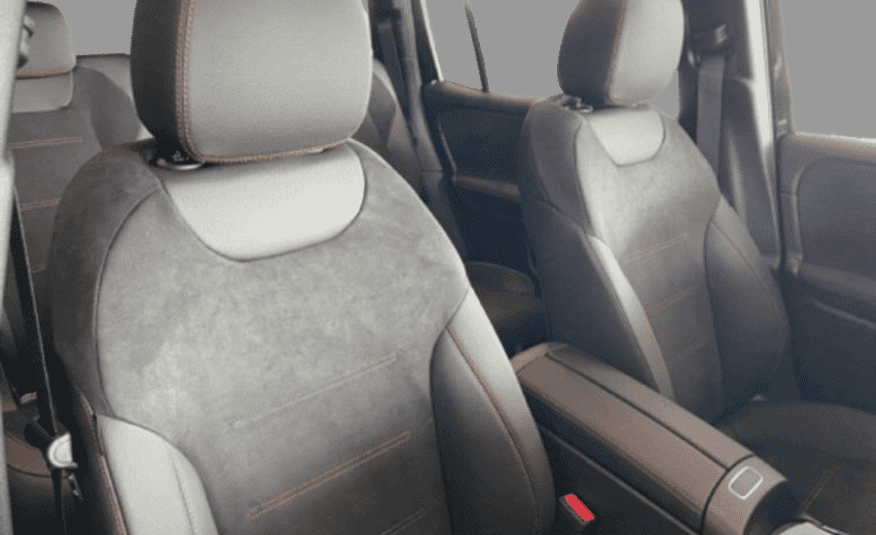 Mercedes-Benz GLB 220 2.0 Mhev AMG Line 4Matic 8G-DCT