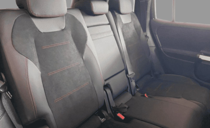 Mercedes-Benz GLB 220 2.0 Mhev AMG Line 4Matic 8G-DCT