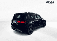 Mercedes-Benz GLB 220 2.0 Mhev AMG Line 4Matic 8G-DCT