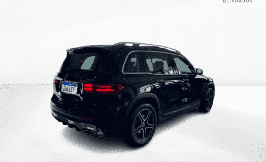 Mercedes-Benz GLB 220 2.0 Mhev AMG Line 4Matic 8G-DCT