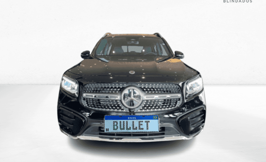 Mercedes-Benz GLB 220 2.0 Mhev AMG Line 4Matic 8G-DCT