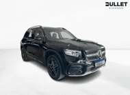 Mercedes-Benz GLB 220 2.0 Mhev AMG Line 4Matic 8G-DCT