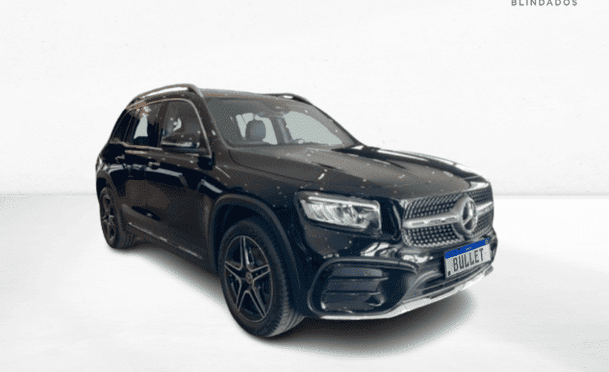 Mercedes-Benz GLB 220 2.0 Mhev AMG Line 4Matic 8G-DCT