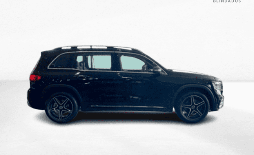 Mercedes-Benz GLB 220 2.0 Mhev AMG Line 4Matic 8G-DCT