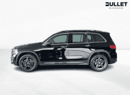 Mercedes-Benz GLB 220 2.0 Mhev AMG Line 4Matic 8G-DCT
