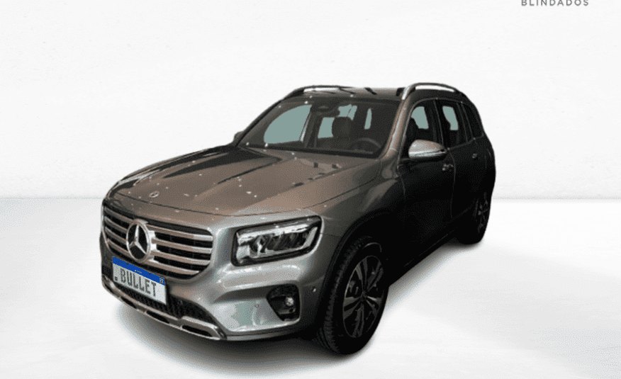 Mercedes-Benz GLB 220 2.0 Mhev Progressive 4Matic 8G-DCT
