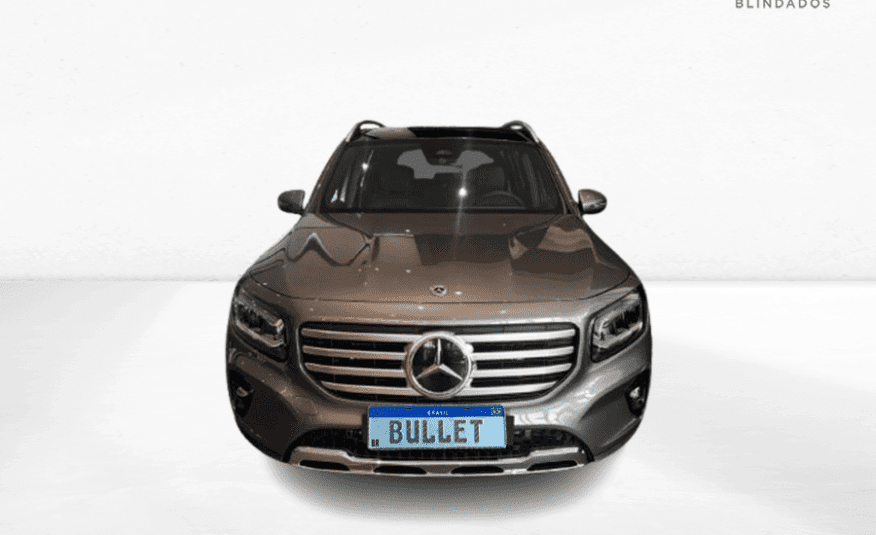 Mercedes-Benz GLB 220 2.0 Mhev Progressive 4Matic 8G-DCT
