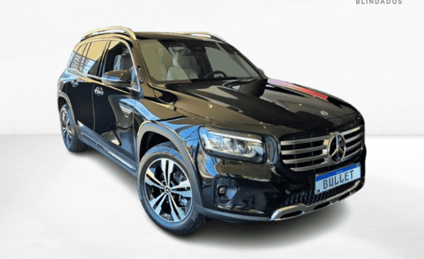 Mercedes-Benz GLB 220 2.0 Mhev Progressive 4Matic 8G-DCT