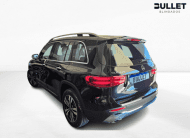 Mercedes-Benz GLB 220 2.0 Mhev Progressive 4Matic 8G-DCT
