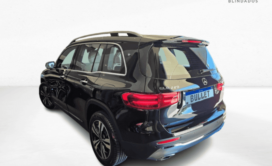 Mercedes-Benz GLB 220 2.0 Mhev Progressive 4Matic 8G-DCT