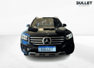 Mercedes-Benz GLB 220 2.0 Mhev Progressive 4Matic 8G-DCT