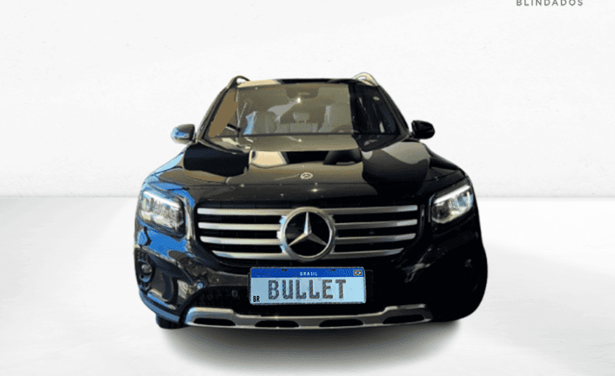 Mercedes-Benz GLB 220 2.0 Mhev Progressive 4Matic 8G-DCT
