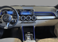 Mercedes-Benz GLB 220 2.0 Mhev Progressive 4Matic 8G-DCT