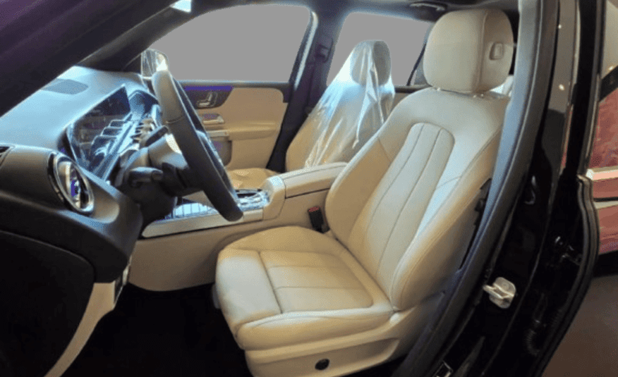 Mercedes-Benz GLB 220 2.0 Mhev Progressive 4Matic 8G-DCT