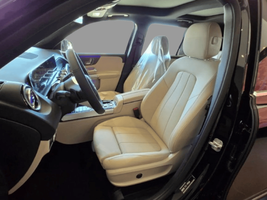 Mercedes-Benz GLB 220 2.0 Mhev Progressive 4Matic 8G-DCT