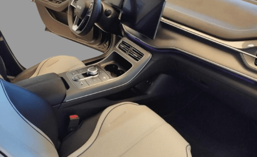 BYD King 1.5 DM-I Phev Gs Automático