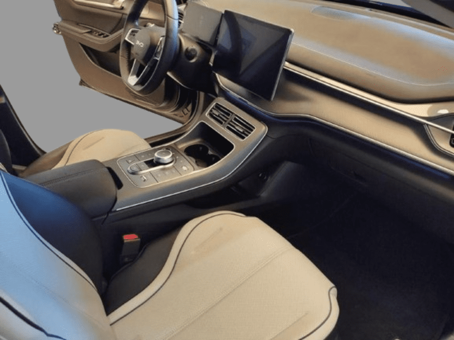 BYD King 1.5 DM-I Phev Gs Automático