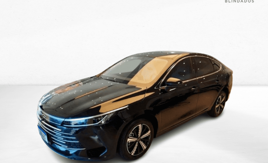BYD King 1.5 DM-I Phev Gs Automático