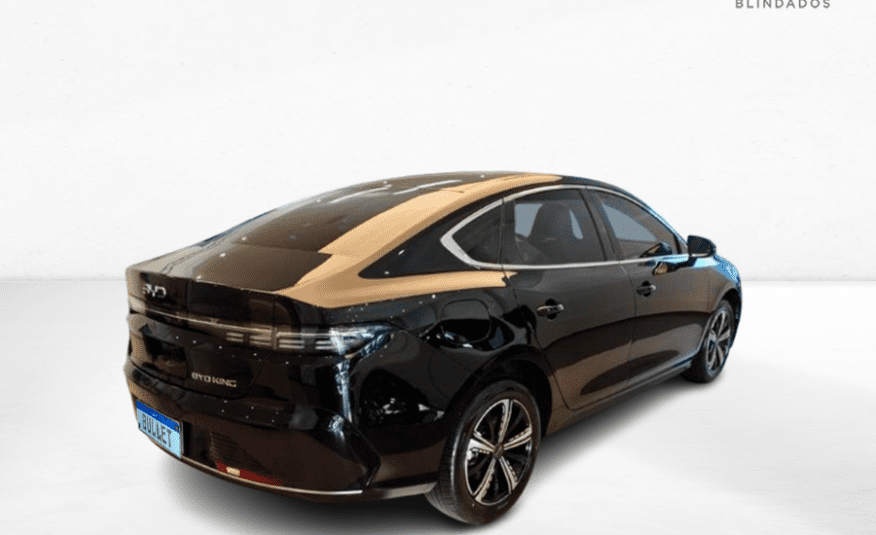 BYD King 1.5 DM-I Phev Gs Automático
