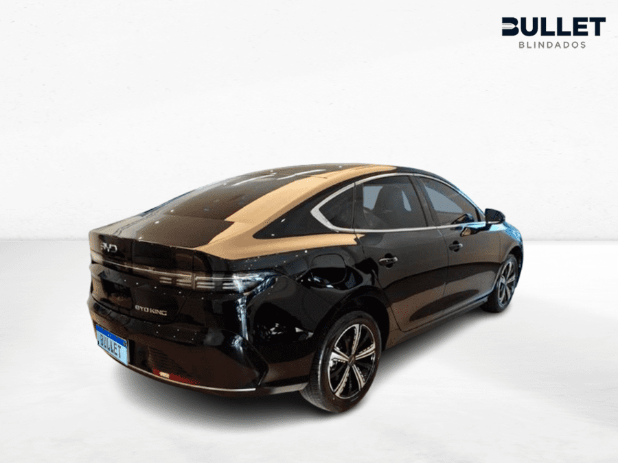 BYD King 1.5 DM-I Phev Gs Automático