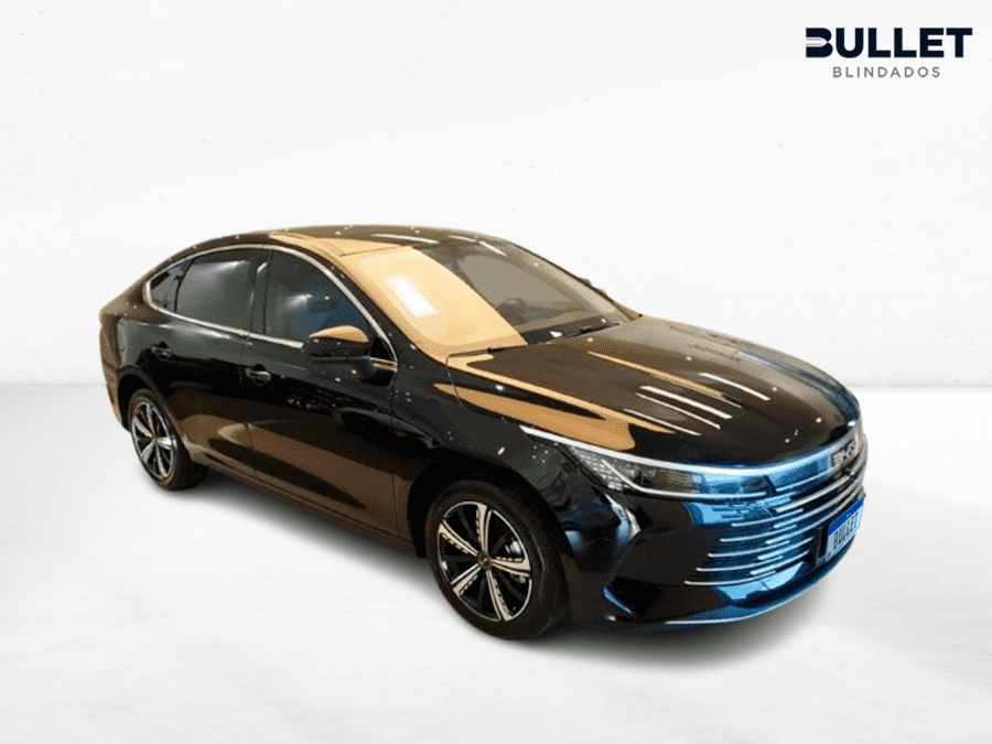 BYD King 1.5 DM-I Phev Gs Automático