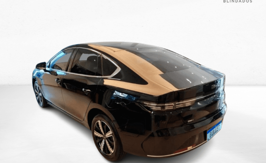 BYD King 1.5 DM-I Phev Gs Automático