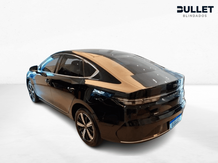 BYD King 1.5 DM-I Phev Gs Automático