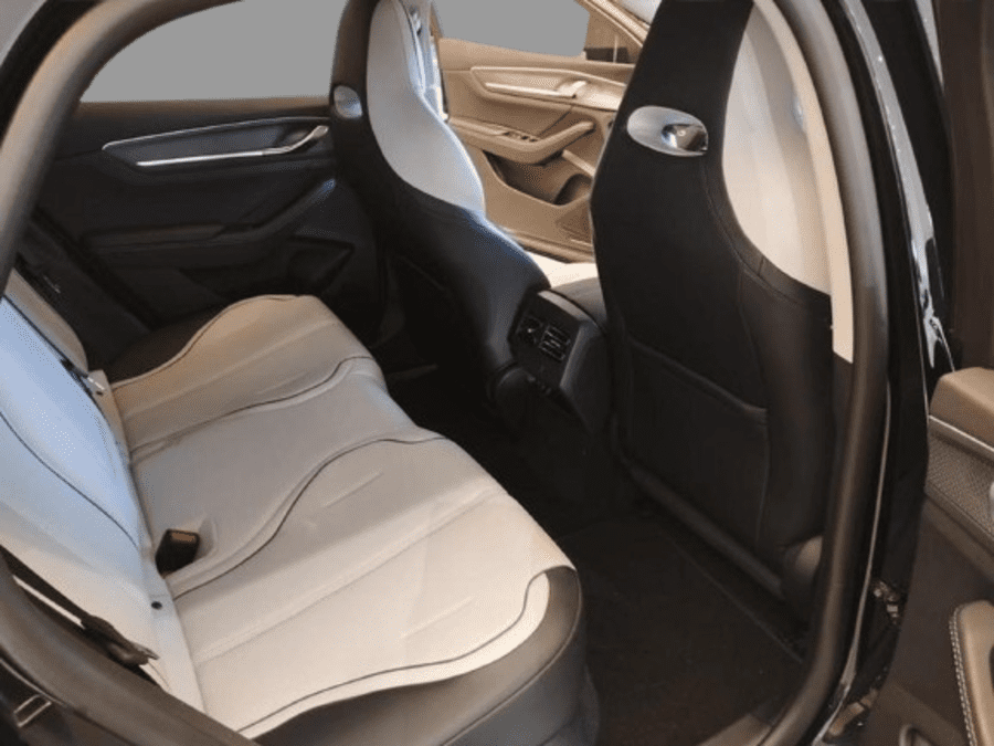 BYD King 1.5 DM-I Phev Gs Automático