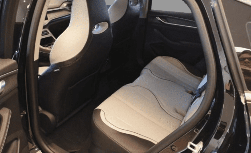 BYD King 1.5 DM-I Phev Gs Automático