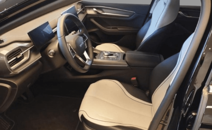 BYD King 1.5 DM-I Phev Gs Automático
