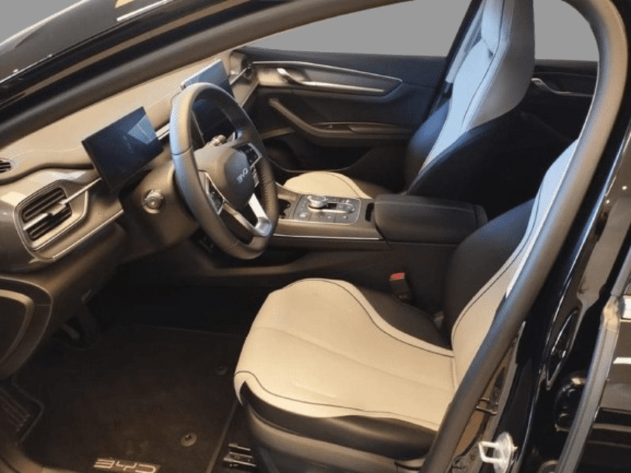 BYD King 1.5 DM-I Phev Gs Automático